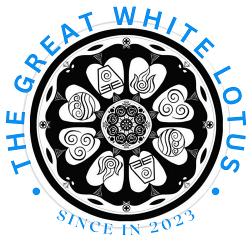 The_Great_White_Lotus_logo