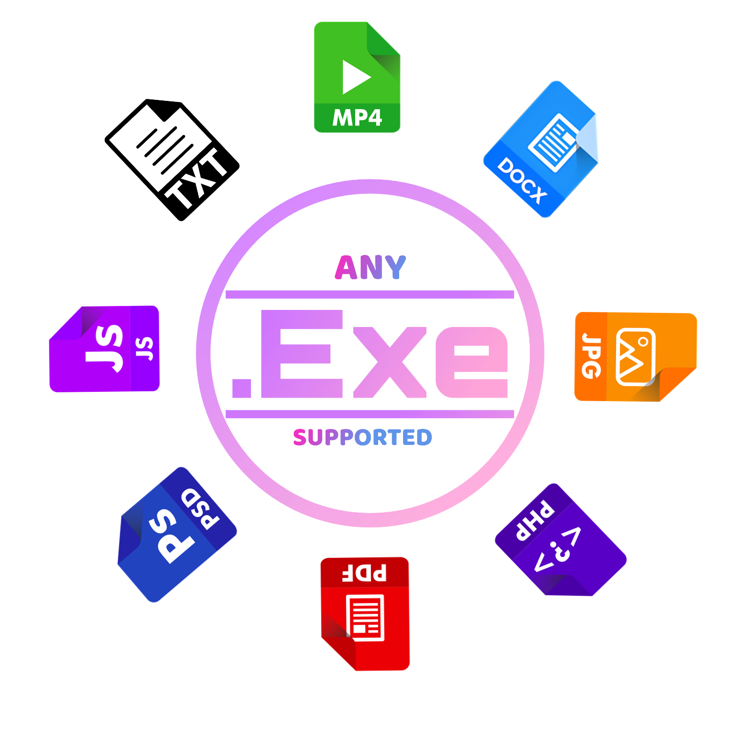 Any-Exe