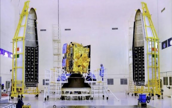 INSAT-3DR