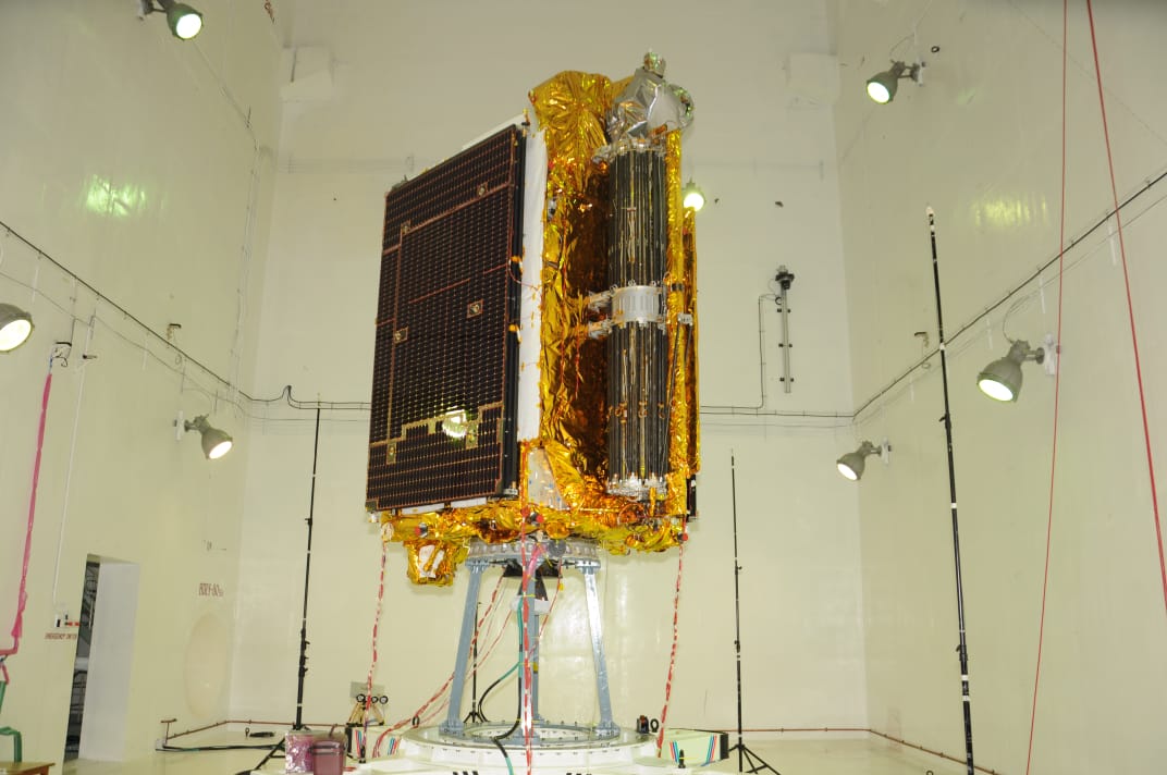 GSAT-6