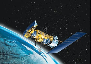 NOAA-M